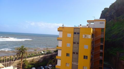 Foto 4 de Ático de alquiler en Avenida de Cristobal Colón, 28, Zona Botánico, Puerto de la Cruz