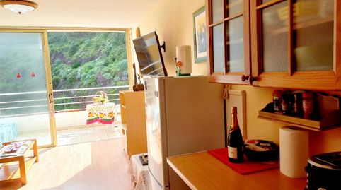 Foto 5 de Ático de alquiler en Avenida de Cristobal Colón, 28, Zona Botánico, Puerto de la Cruz