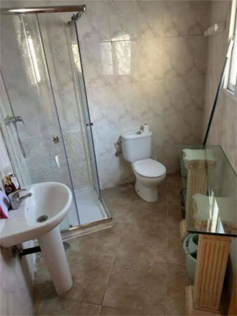 Habitació a Moraleja de Enmedio