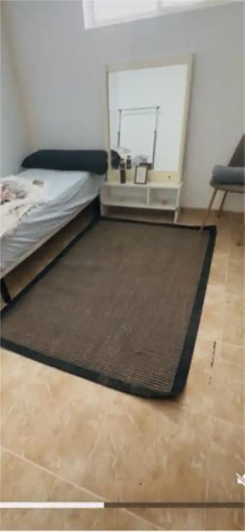 Habitació a Moraleja de Enmedio