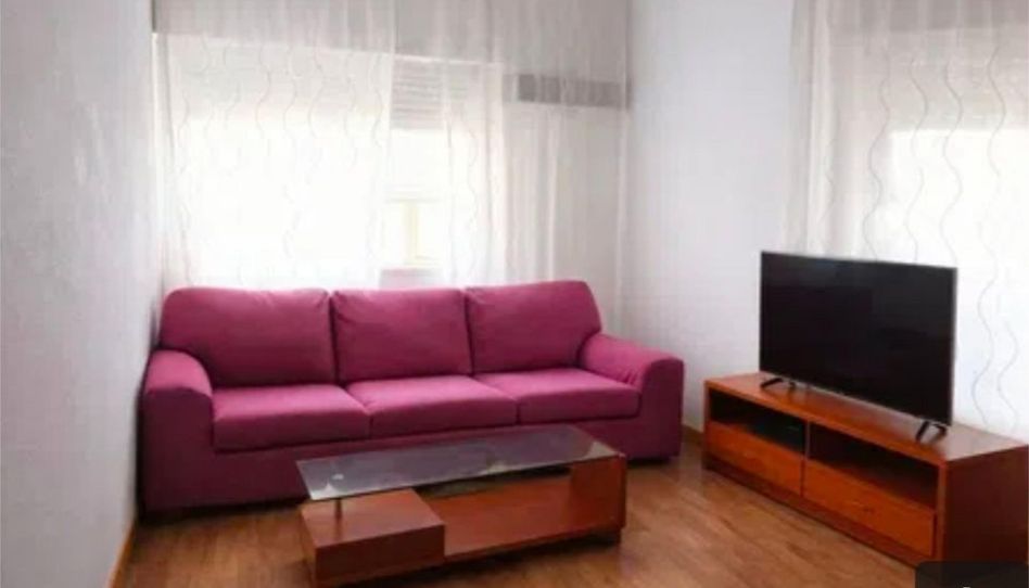 Pis en venda a Calle Isaac Peral, 2, Santo Angel, Murcia Capital - imatge 1 Foto 1 de Pis en venda a Calle Isaac Peral, 2, Santo Angel, Murcia Capital