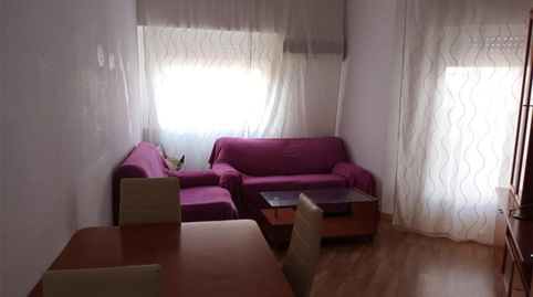 Pis en venda a Calle Isaac Peral, 2, Santo Angel, Murcia Capital - imatge 2 Foto 2 de Pis en venda a Calle Isaac Peral, 2, Santo Angel, Murcia Capital