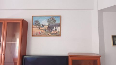 Pis en venda a Calle Isaac Peral, 2, Santo Angel, Murcia Capital - imatge 3 Foto 3 de Pis en venda a Calle Isaac Peral, 2, Santo Angel, Murcia Capital