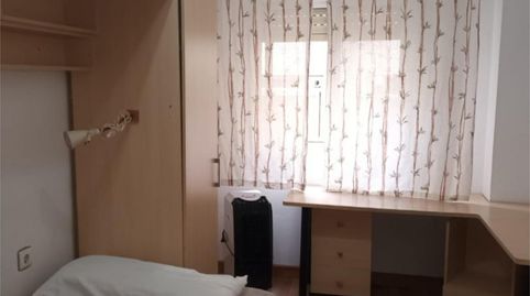 Pis en venda a Calle Isaac Peral, 2, Santo Angel, Murcia Capital - imatge 4 Foto 4 de Pis en venda a Calle Isaac Peral, 2, Santo Angel, Murcia Capital