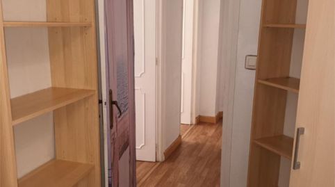 Pis en venda a Calle Isaac Peral, 2, Santo Angel, Murcia Capital - imatge 5 Foto 5 de Pis en venda a Calle Isaac Peral, 2, Santo Angel, Murcia Capital