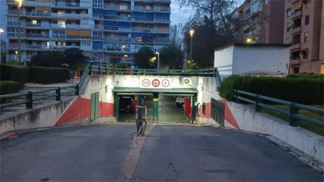 Garaje en Alquiler en Norte - Universidad