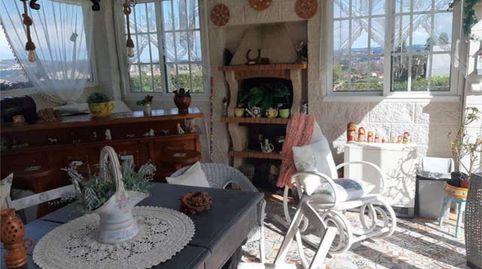 Foto 2 de Casa o chalet en venta en Carral, A Coruña