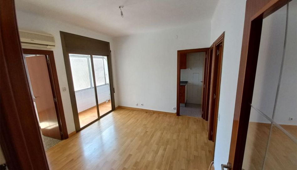 Piso de alquiler en Les Planes, Sant Joan Despí - imagen 1 Foto 1 de Piso de alquiler en Les Planes, Sant Joan Despí