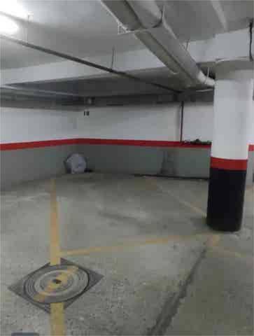 Garaje en Alquiler en Ciudad Jardín