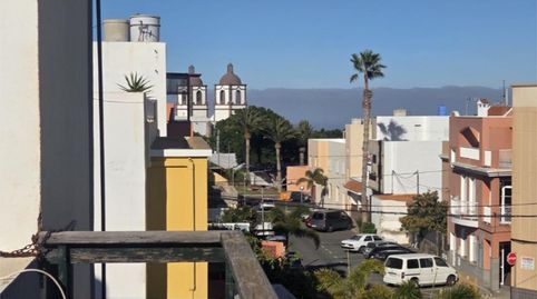 Foto 2 de Casa adosada en venta en Calle Doctor David Ramírez, 24, Ingenio pueblo, Ingenio
