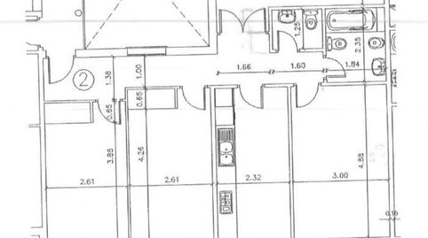 Photo 3 of Flat for sale in Calle San Vicente, 61, San Vicente, Sevilla Capital