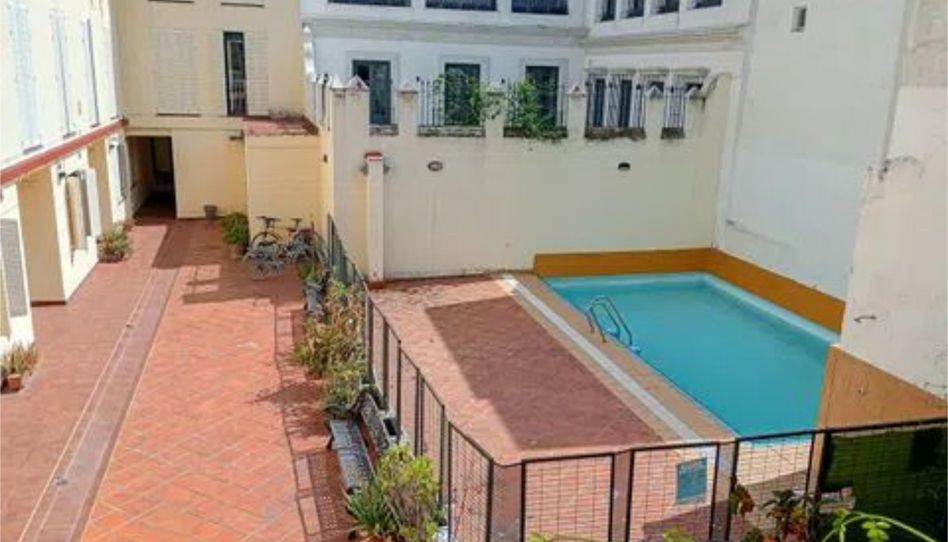 Piso en venta en Calle San Vicente, 61, San Vicente, Sevilla Capital - imagen 1 Foto 1 de Piso en venta en Calle San Vicente, 61, San Vicente, Sevilla Capital