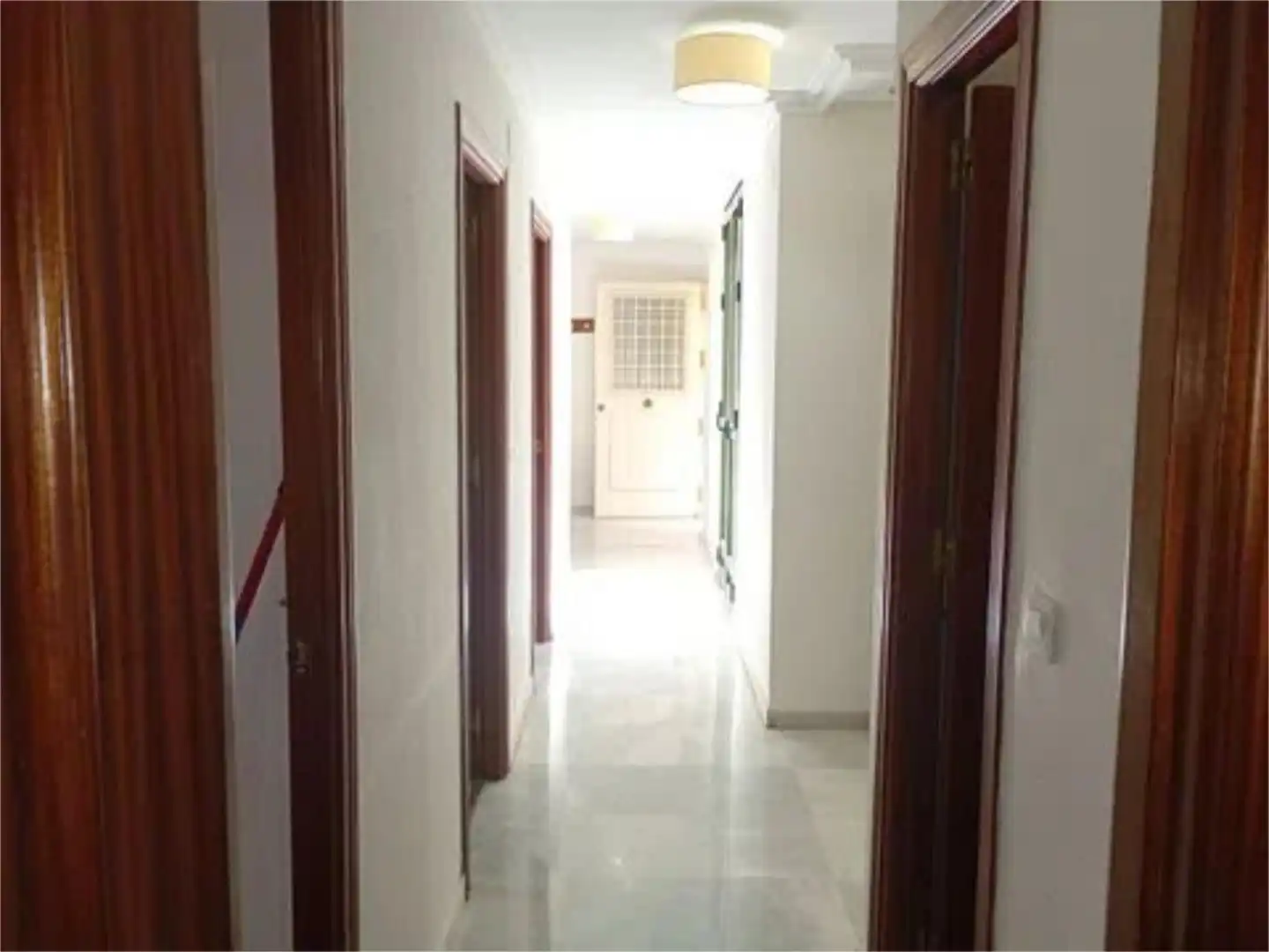Wohnung zum Verkauf in Calle San Vicente, 61, San Vicente Wohnung zum Verkauf in Sevilla mit Klimaanlage, Heizung und Abstellraum