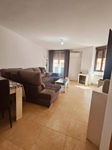 Piso en Venta en Travesía de Goya, 5 en Los Santos de la Humosa