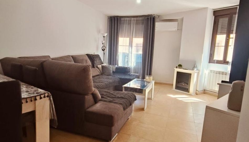 Flat for sale in Travesía de Goya, 5, Los Santos de la Humosa, Madrid - image 1 Photo 1 of Flat for sale in Travesía de Goya, 5, Los Santos de la Humosa, Madrid