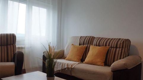 Foto 2 von Wohnung zur Miete in Rúa Juan de Juni, 15, Pastoriza, Arteixo