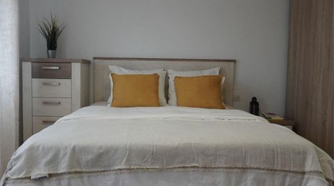 Foto 4 von Wohnung zur Miete in Rúa Juan de Juni, 15, Pastoriza, Arteixo