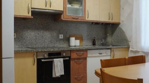 Foto 5 von Wohnung zur Miete in Rúa Juan de Juni, 15, Pastoriza, Arteixo