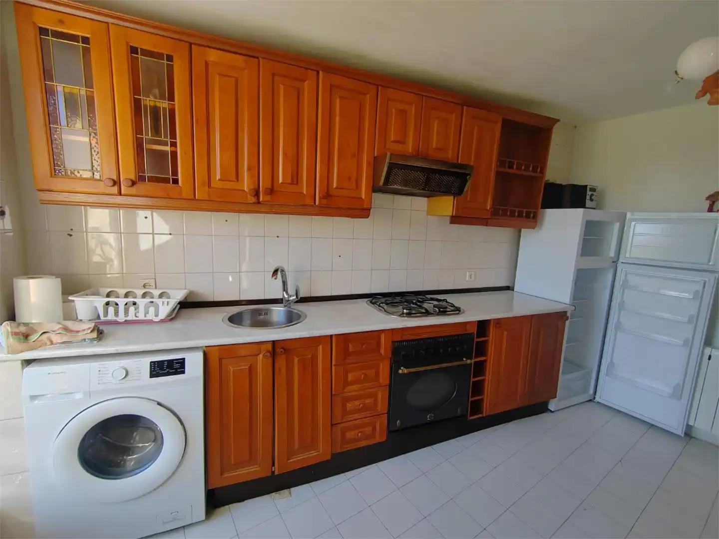 Piso en venta en Calle Encinas, 31, Aldeonte Piso en venta en Calle Encinas, 31, Aldeonte