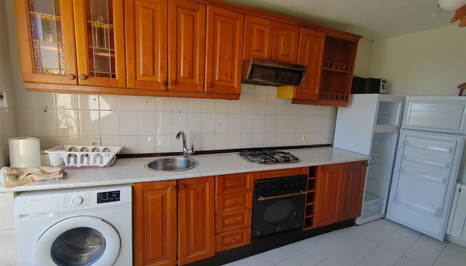 Piso en venta en Calle Encinas, 31, Aldeonte, Segovia - imagen 1 Foto 1 de Piso en venta en Calle Encinas, 31, Aldeonte, Segovia