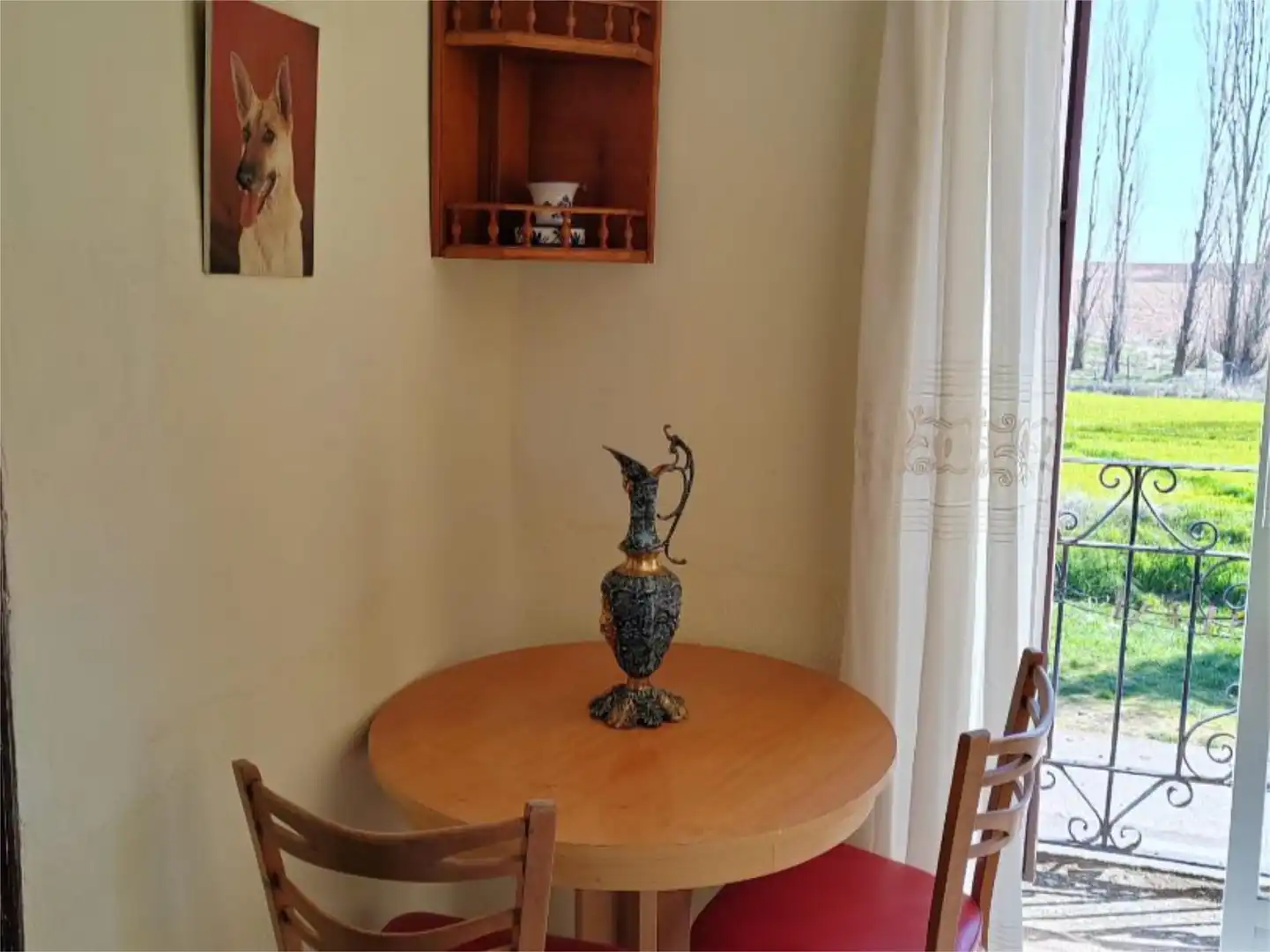 Flat for sale in Calle Encinas, 31, Aldeonte Flat for sale in Calle Encinas, 31, Aldeonte