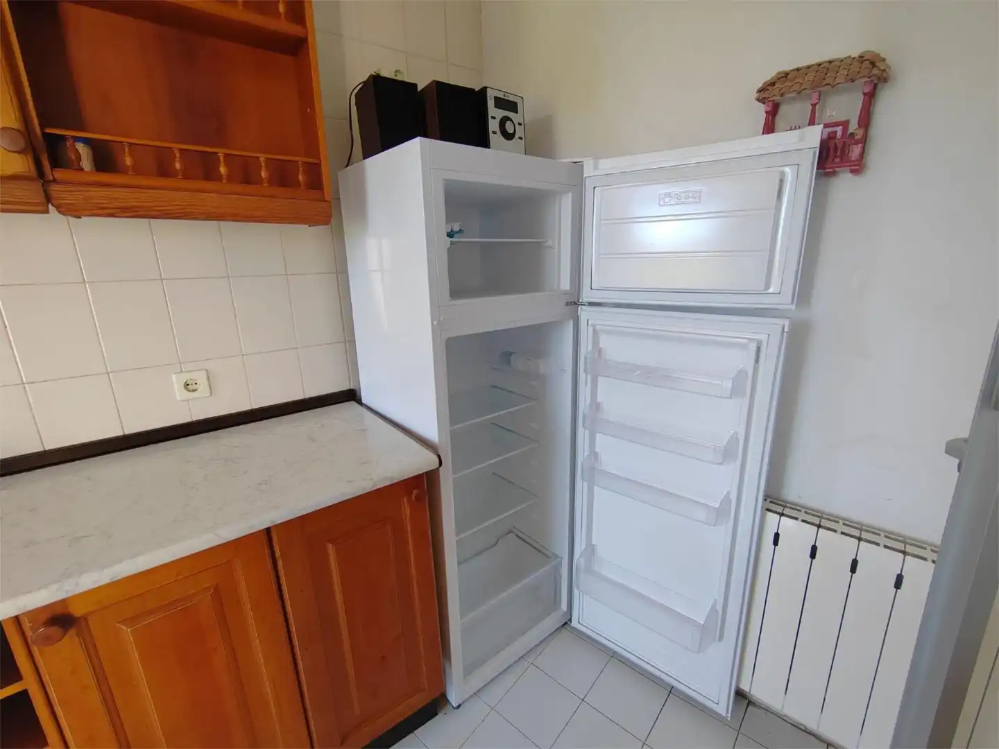 Flat for sale in Calle Encinas, 31, Aldeonte Flat for sale in Calle Encinas, 31, Aldeonte