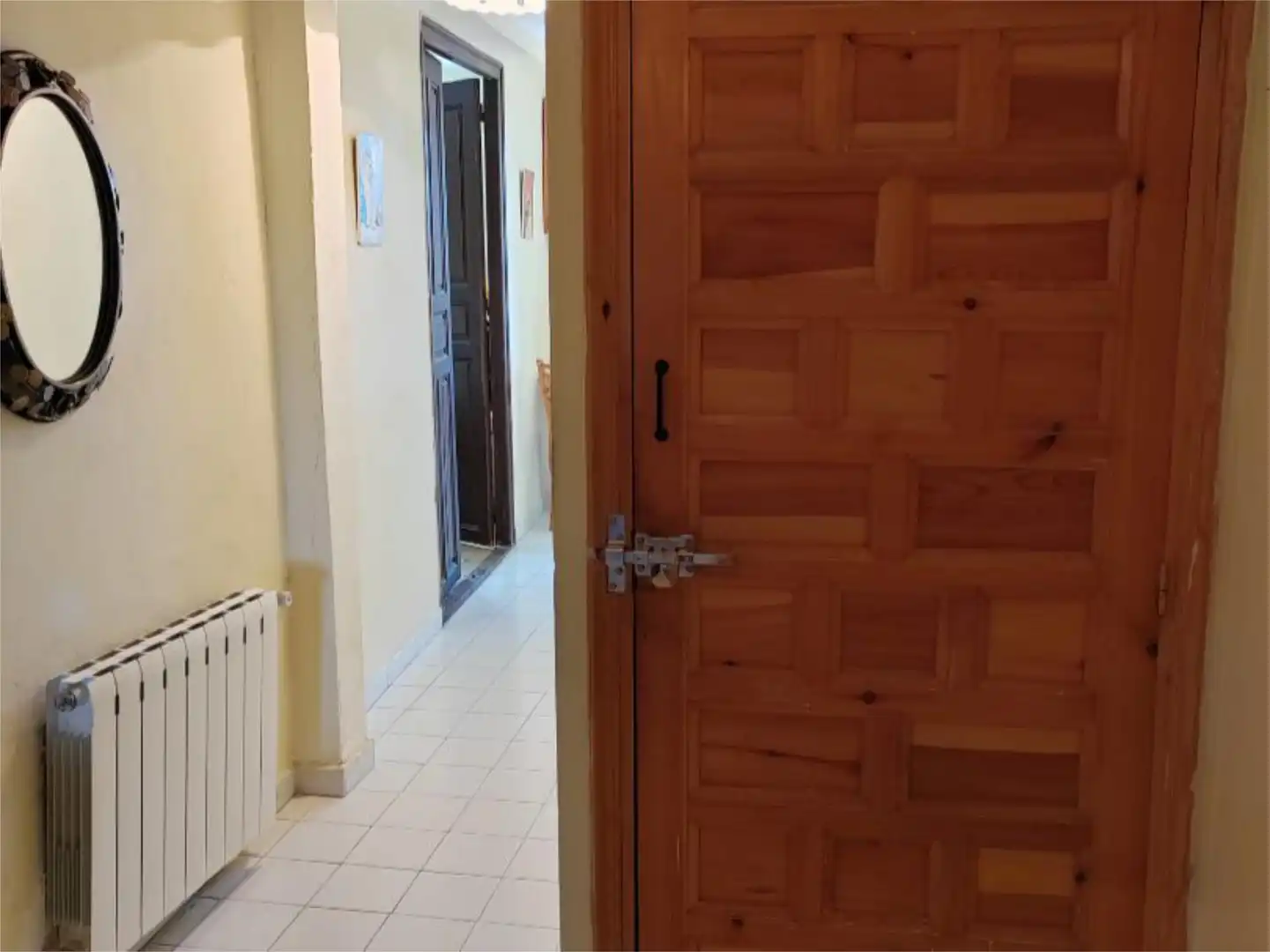 Flat for sale in Calle Encinas, 31, Aldeonte Flat for sale in Calle Encinas, 31, Aldeonte