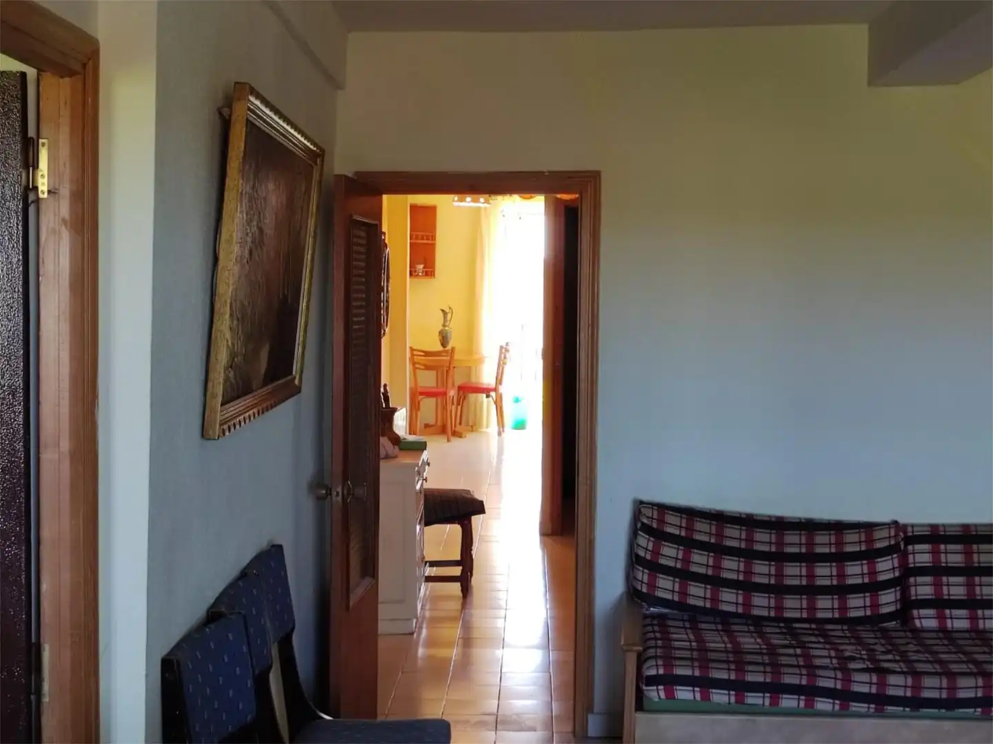 Flat for sale in Calle Encinas, 31, Aldeonte Flat for sale in Calle Encinas, 31, Aldeonte