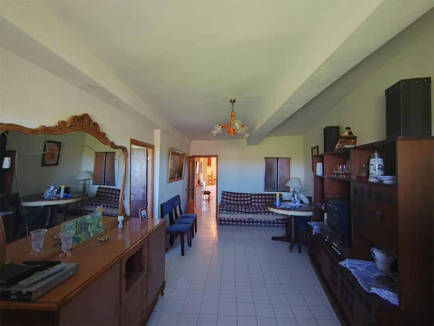 Flat for sale in Calle Encinas, 31, Aldeonte Flat for sale in Calle Encinas, 31, Aldeonte