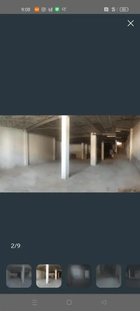 Garage zum Verkauf in Villanueva del Arzobispo