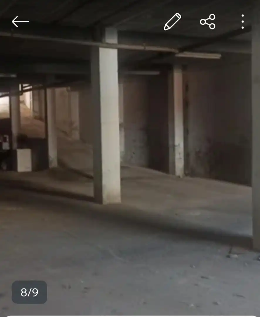 Garaje en venta en Villanueva del Arzobispo