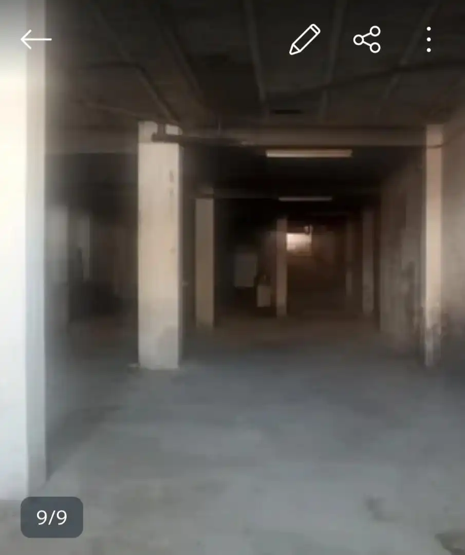 Garaje en venta en Villanueva del Arzobispo