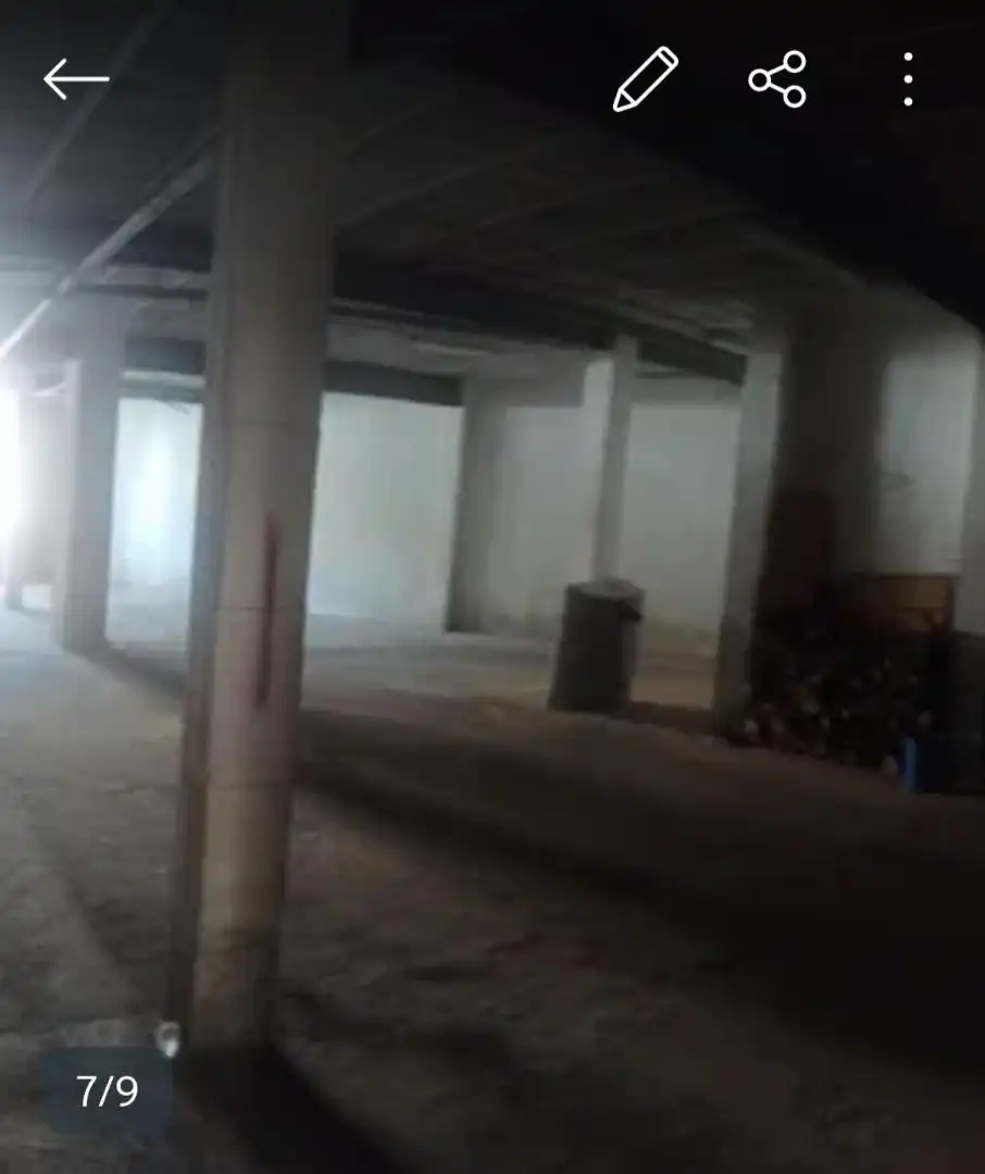 Garaje en venta en Villanueva del Arzobispo