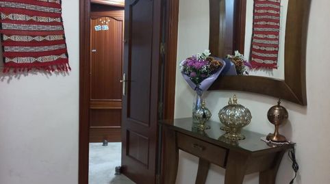 Piso en venta en Plaza San Juan, 2, Ctra. Circunvalación - La Magdalena, Jaén Capital - imagen 3 Foto 3 de Piso en venta en Plaza San Juan, 2, Ctra. Circunvalación - La Magdalena, Jaén Capital