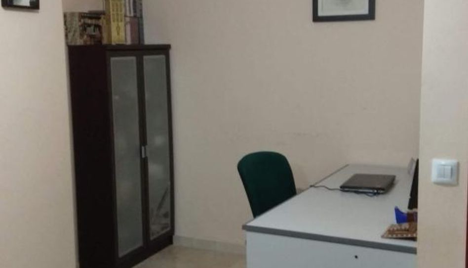 Piso en venta en Plaza San Juan, 2, Ctra. Circunvalación - La Magdalena, Jaén Capital - imagen 1 Foto 1 de Piso en venta en Plaza San Juan, 2, Ctra. Circunvalación - La Magdalena, Jaén Capital