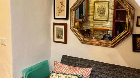 Foto 5 de Casa adosada de alquiler en Plaza Santo Cristo, 6, Almáchar, Málaga