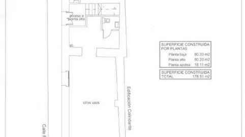 Photo 3 of Flat for sale in Calle Palomares, 2, Trebujena, Cádiz