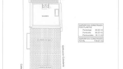 Photo 5 of Flat for sale in Calle Palomares, 2, Trebujena, Cádiz