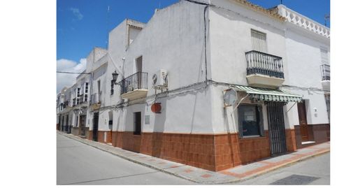 Photo 2 of Flat for sale in Calle Palomares, 2, Trebujena, Cádiz