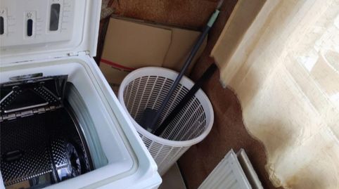 Foto 3 de Estudio de alquiler en Calle Sebastián de la Plaza, 2, Estación - Parque O'Donnell, Alcalá de Henares