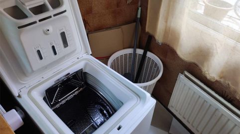 Foto 4 de Estudio de alquiler en Calle Sebastián de la Plaza, 2, Estación - Parque O'Donnell, Alcalá de Henares