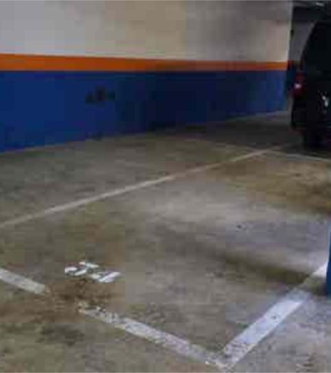 Foto 2 von Garage zur Miete in Port Forum, Sant Adrià de Besòs