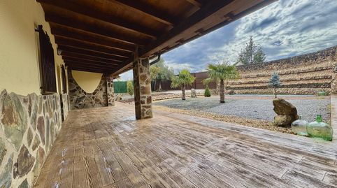 Foto 3 de Casa o xalet en venda a Calle Montesoria, 8, Avda. Madrid, Logroño