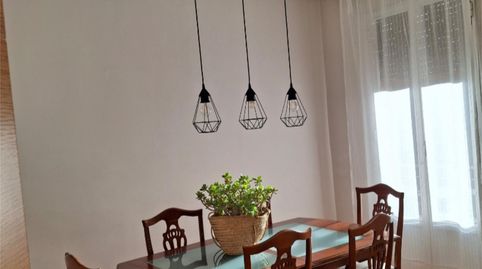 Foto 2 de Pis de lloguer a Calle de Bocángel, 25, Fuente del Berro, Madrid Capital