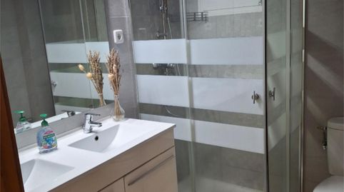 Foto 3 de Pis de lloguer a Calle de Bocángel, 25, Fuente del Berro, Madrid Capital