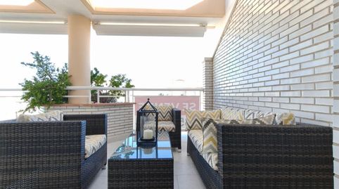 Foto 2 de Ático en venta en Carrer D' Alacant, 8, Playa Norte, Peñíscola / Peníscola