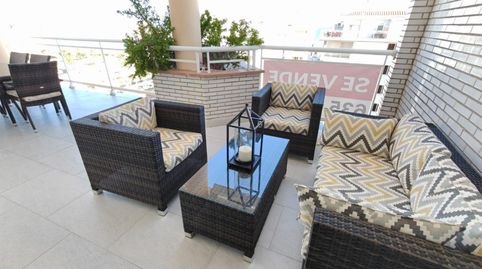 Foto 3 de Ático en venta en Carrer D' Alacant, 8, Playa Norte, Peñíscola / Peníscola