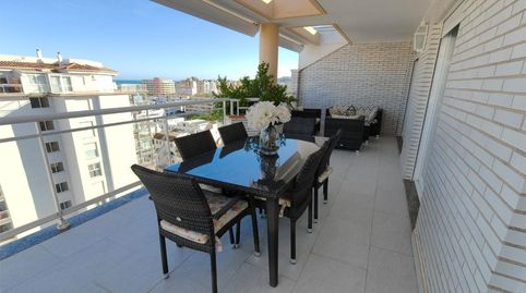 Foto 4 de Ático en venta en Carrer D' Alacant, 8, Playa Norte, Peñíscola / Peníscola