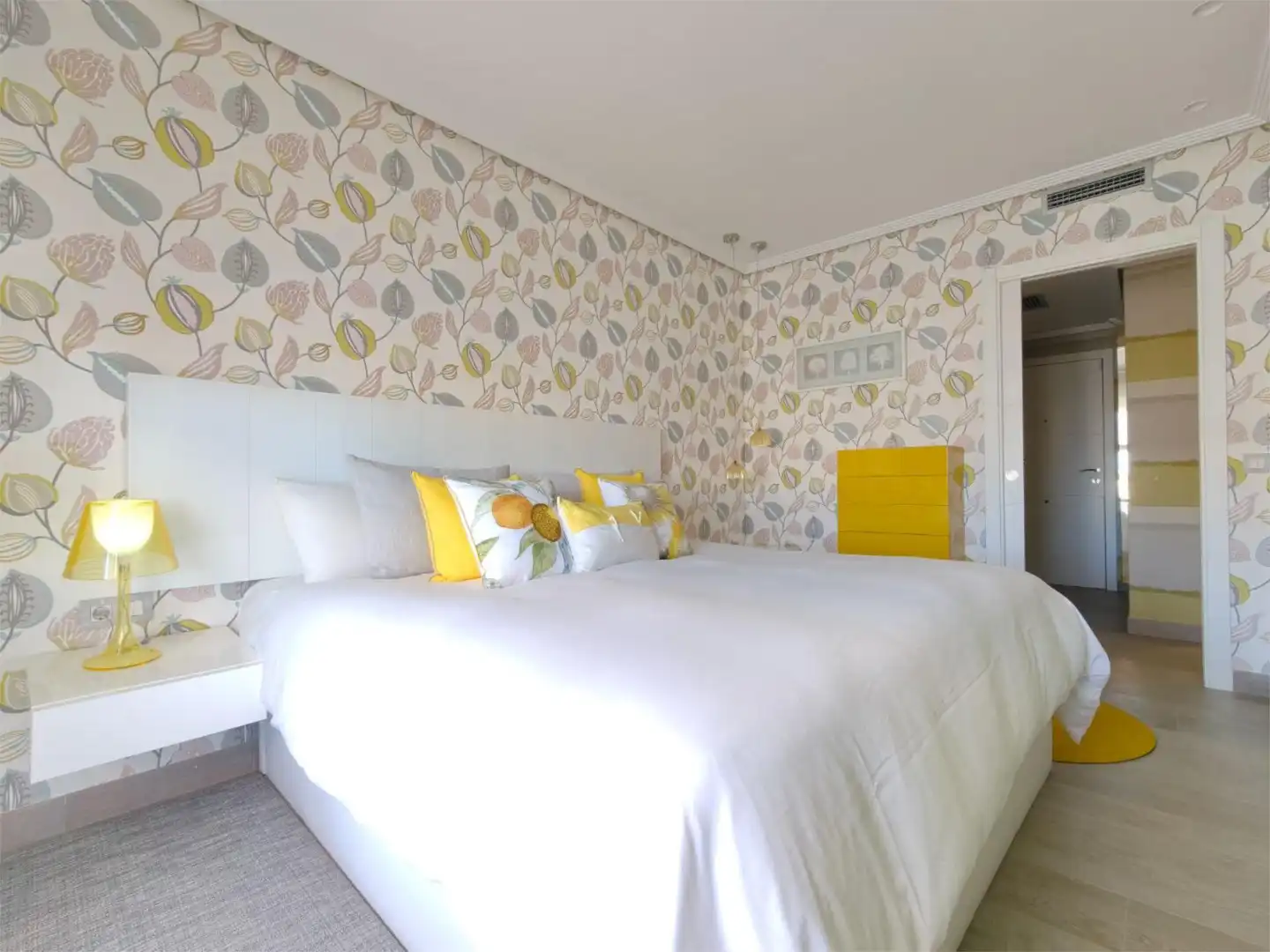 Ático en venta en Carrer D' Alacant, 8, Playa Norte Habitación de Ático en venta en Peñíscola / Peníscola con Aire acondicionado, Terraza y Piscina