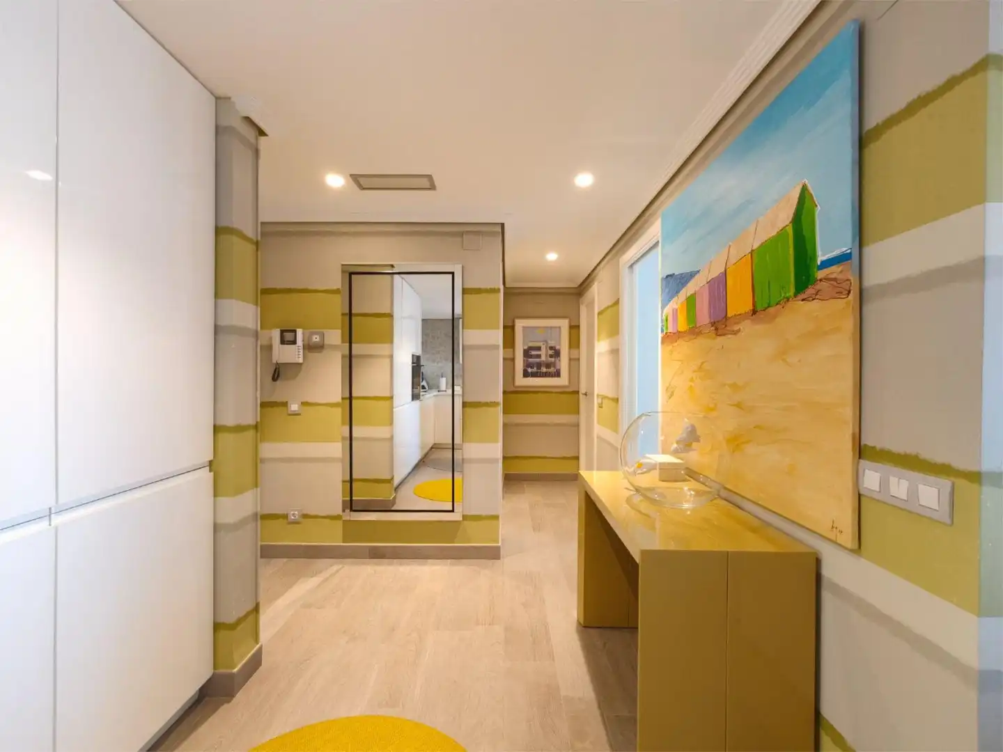 Ático en venta en Carrer D' Alacant, 8, Playa Norte Ático en venta en Peñíscola / Peníscola con Aire acondicionado, Terraza y Piscina